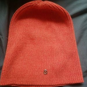 Lululemon beanie